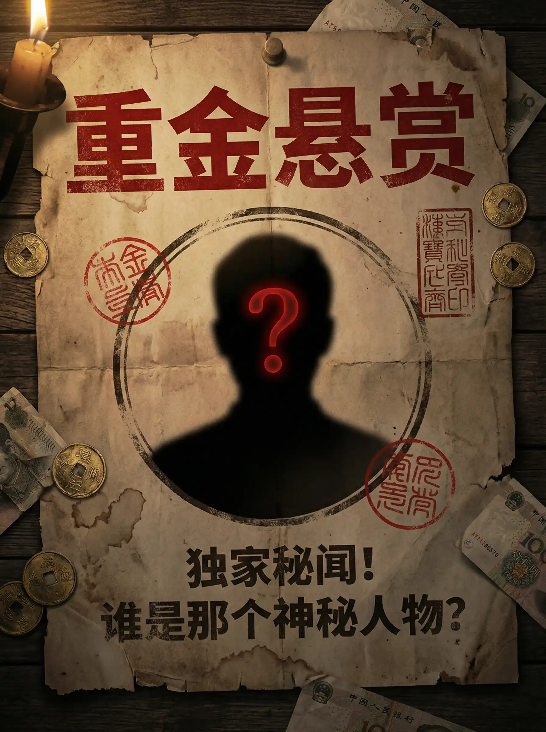 BBIN亚洲官网 - 重金悬赏线索征集令